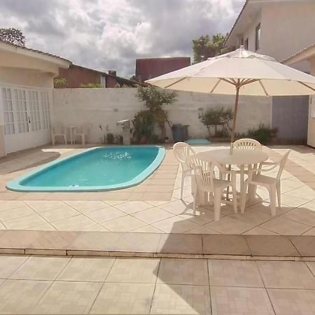 Espaco Familiar Florianópolis Kültér fotó