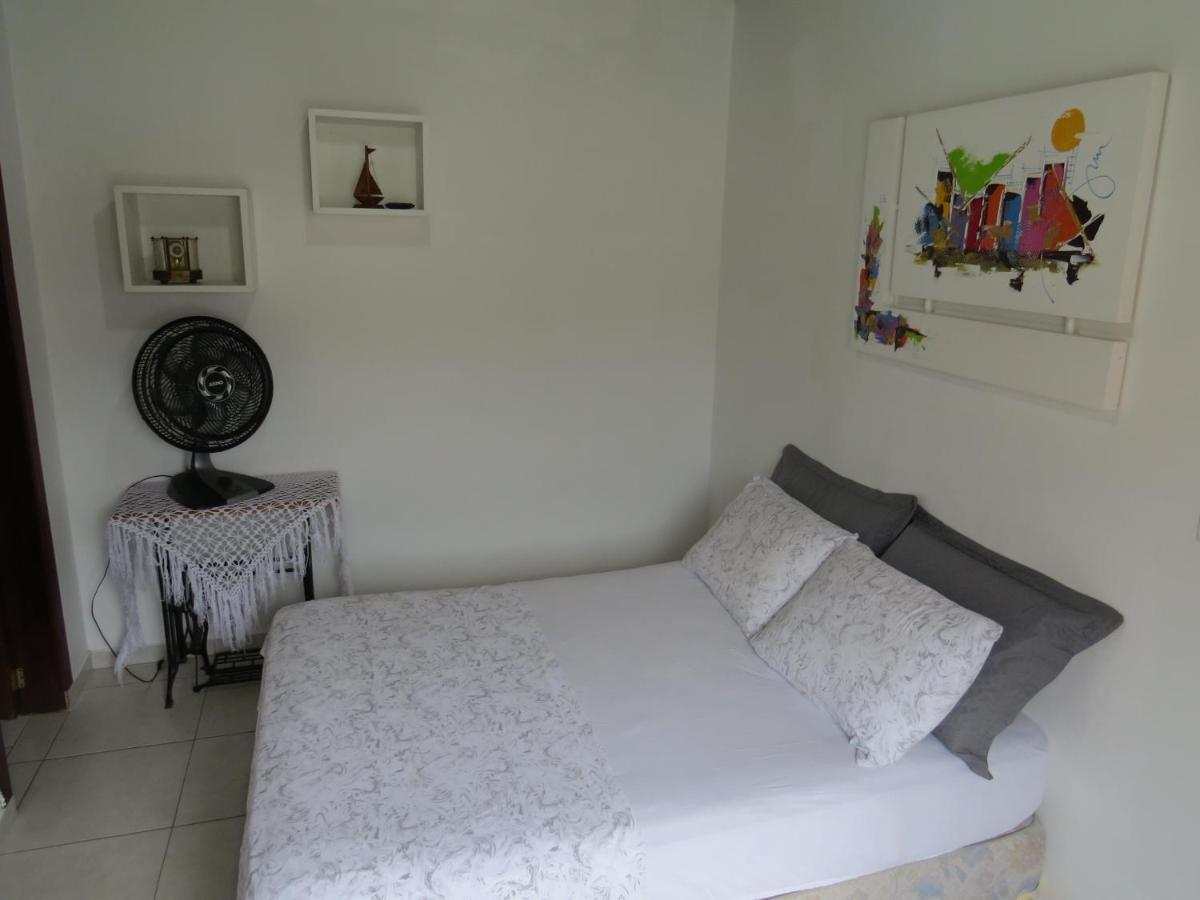 Espaco Familiar Florianópolis Kültér fotó