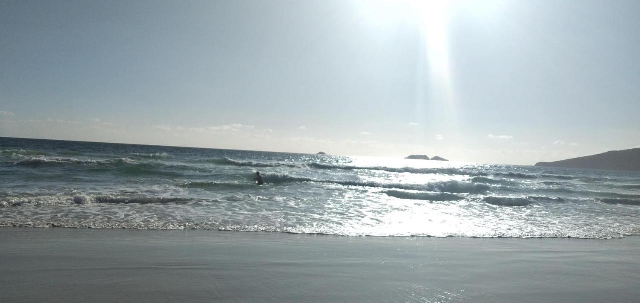 Espaco Familiar Florianópolis Kültér fotó