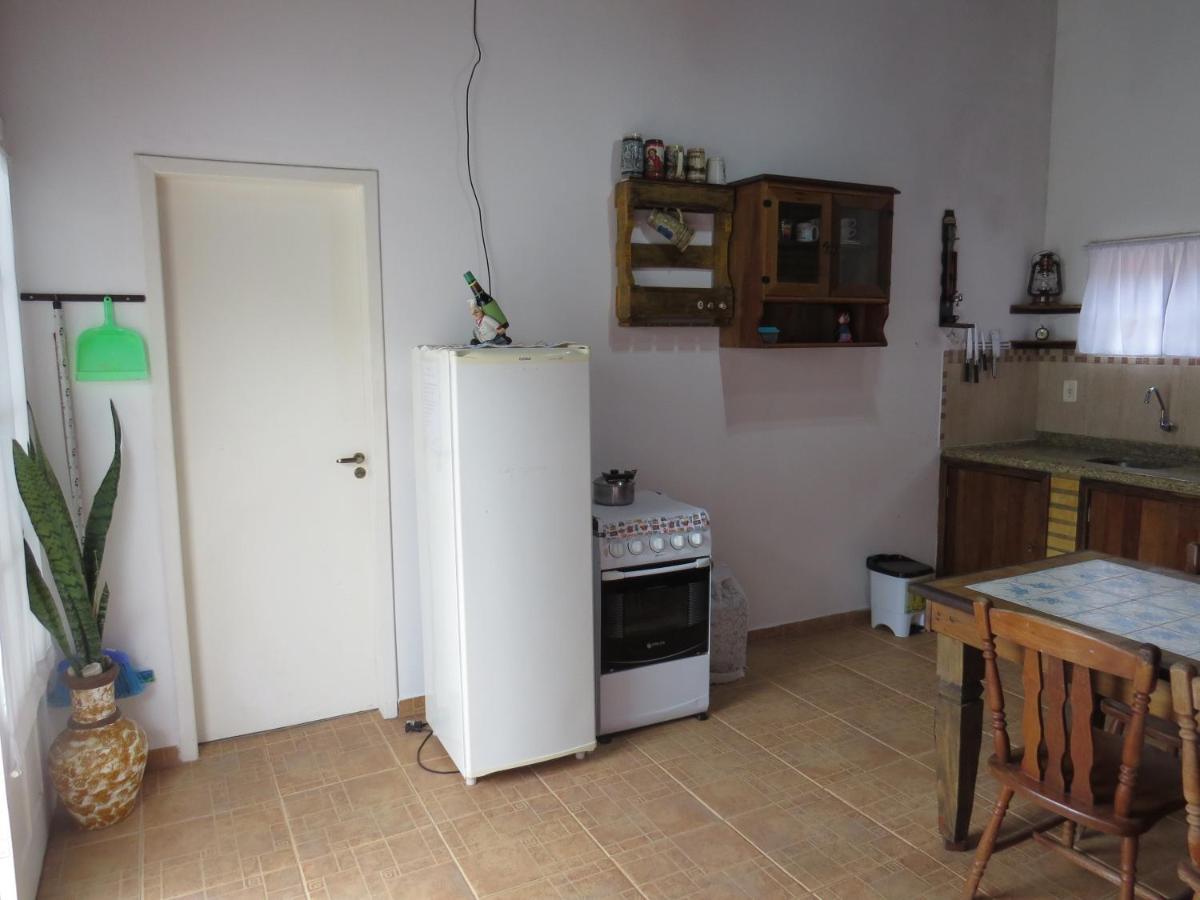 Espaco Familiar Florianópolis Kültér fotó